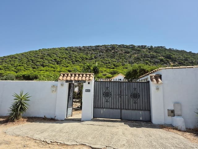 3 makuuhuone Huvila myytävänä paikassa Los Caños de Meca, Barbate - 780 000 € (Ref: 10044243)