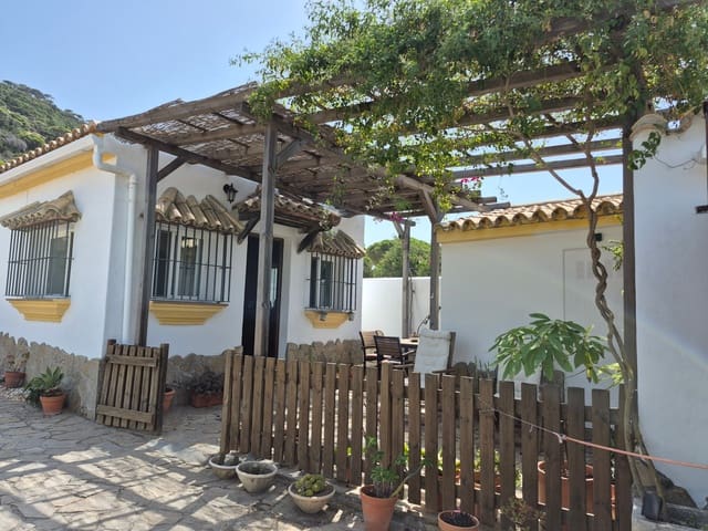 3 makuuhuone Huvila myytävänä paikassa Los Caños de Meca, Barbate - 780 000 € (Ref: 10044243)