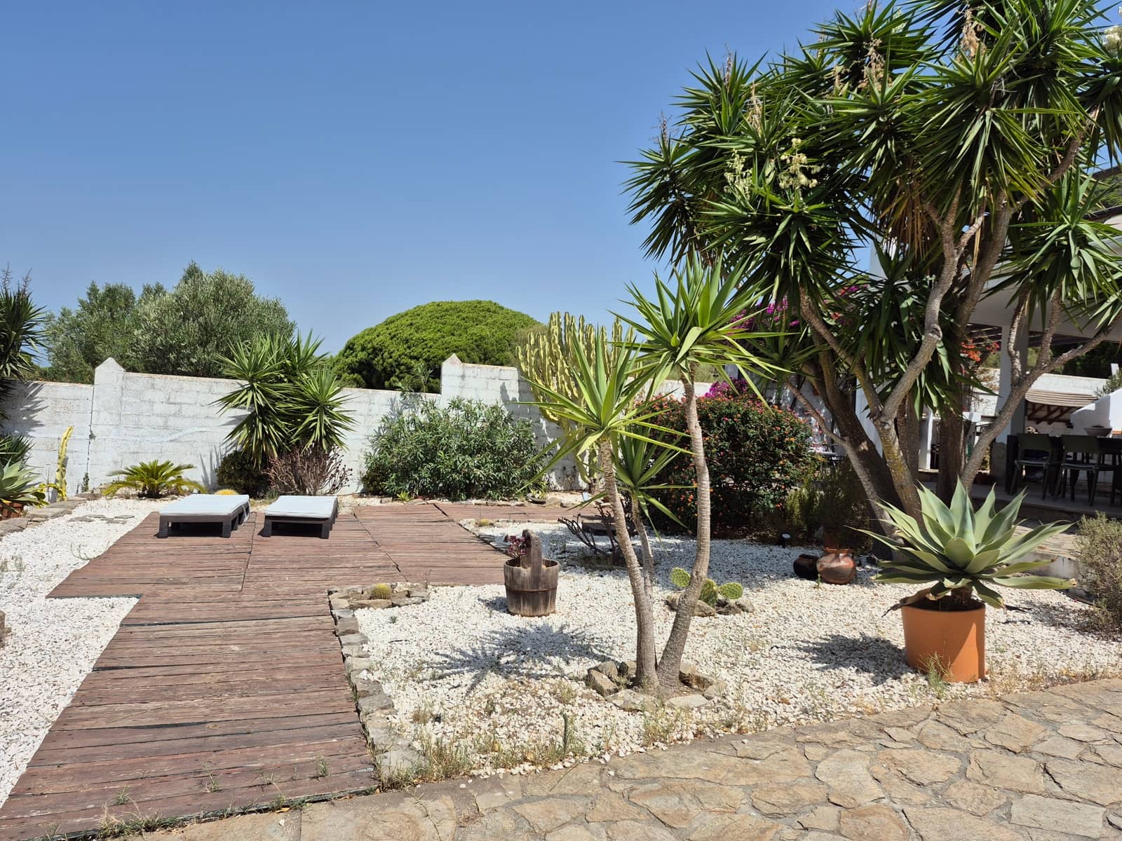 3 quarto Moradia para venda em Los Canos de Meca - 780 000 € (Ref: 10044243)
