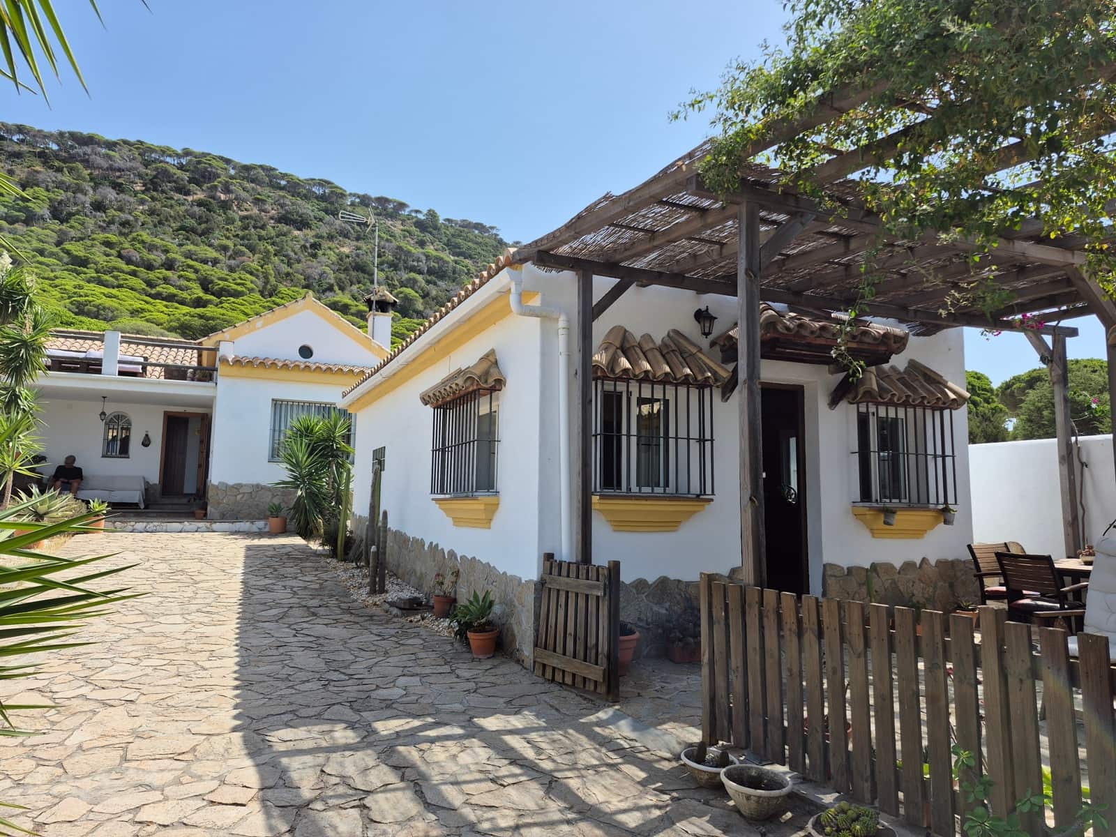 3 quarto Moradia para venda em Los Canos de Meca - 780 000 € (Ref: 10044243)