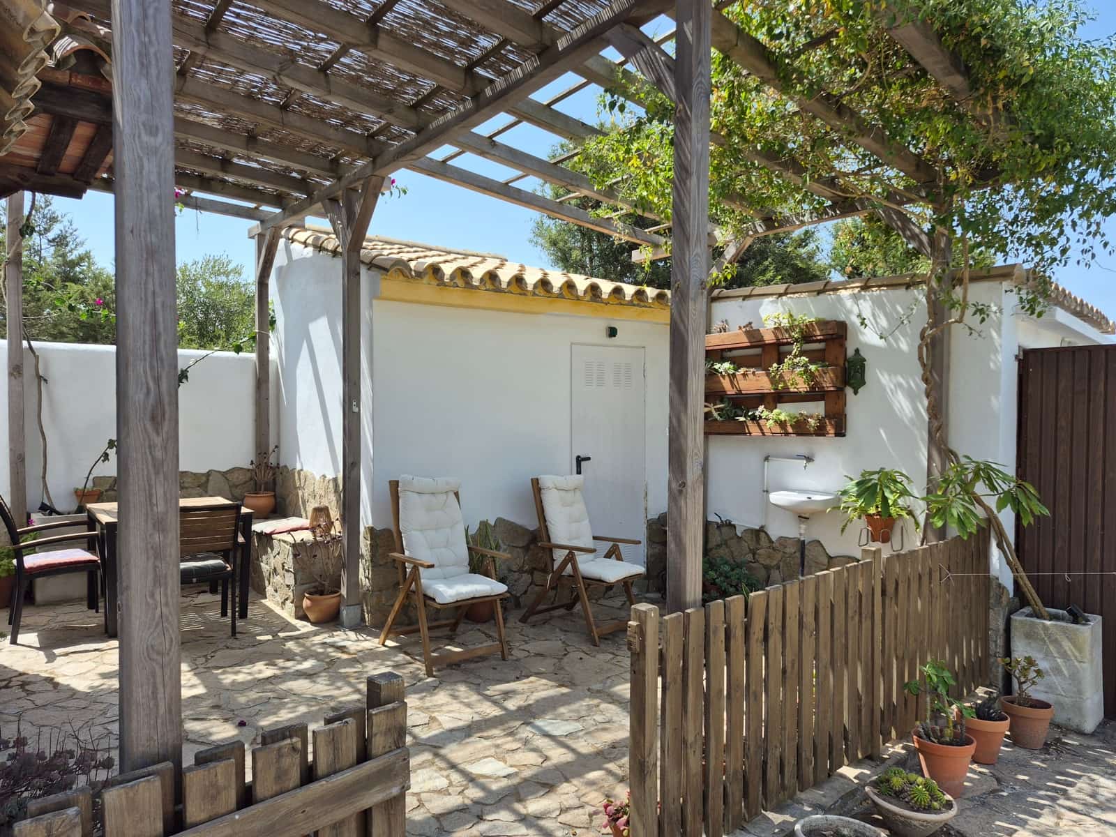 3 quarto Moradia para venda em Los Canos de Meca - 780 000 € (Ref: 10044243)