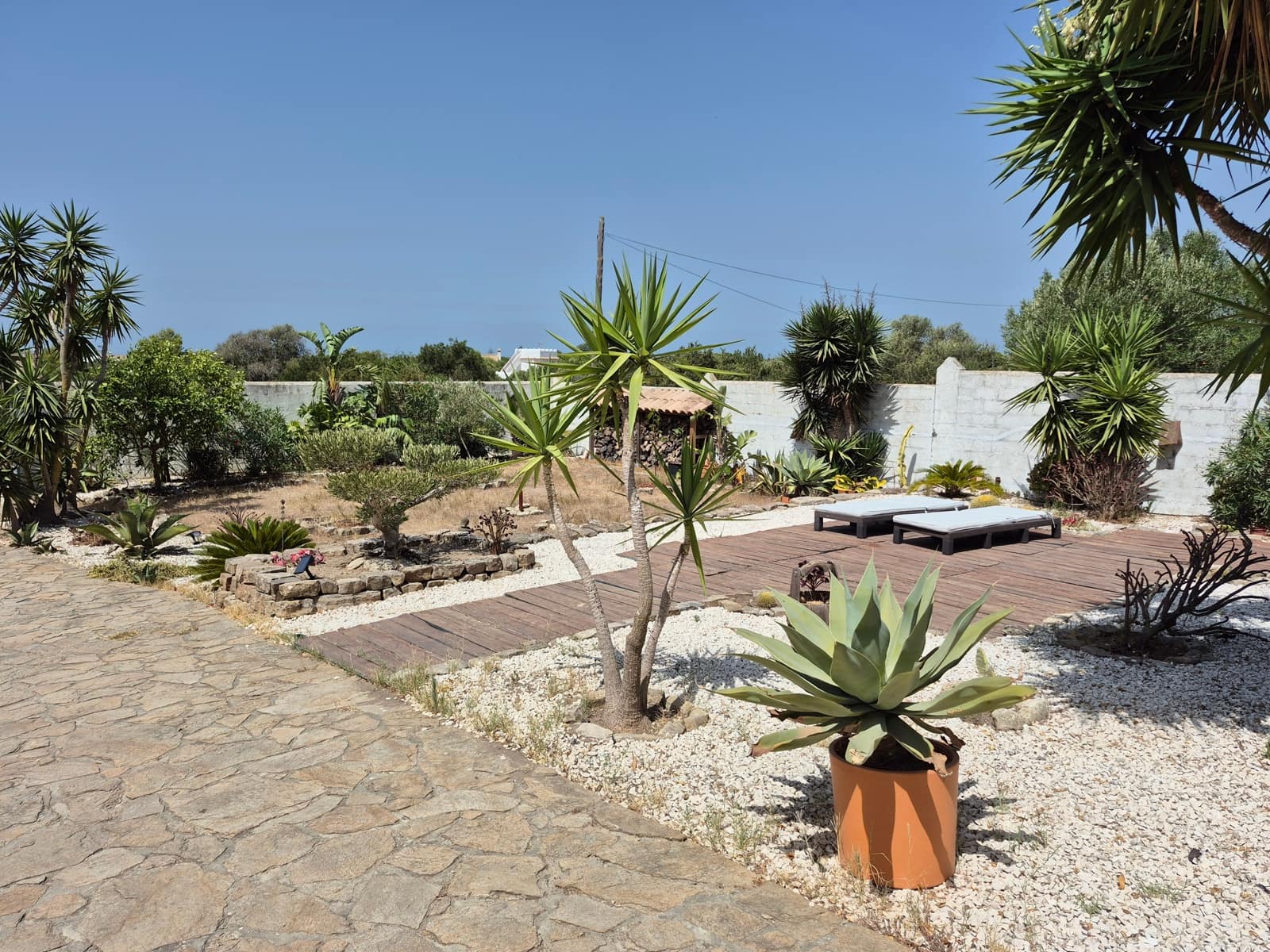 3 quarto Moradia para venda em Los Canos de Meca - 780 000 € (Ref: 10044243)