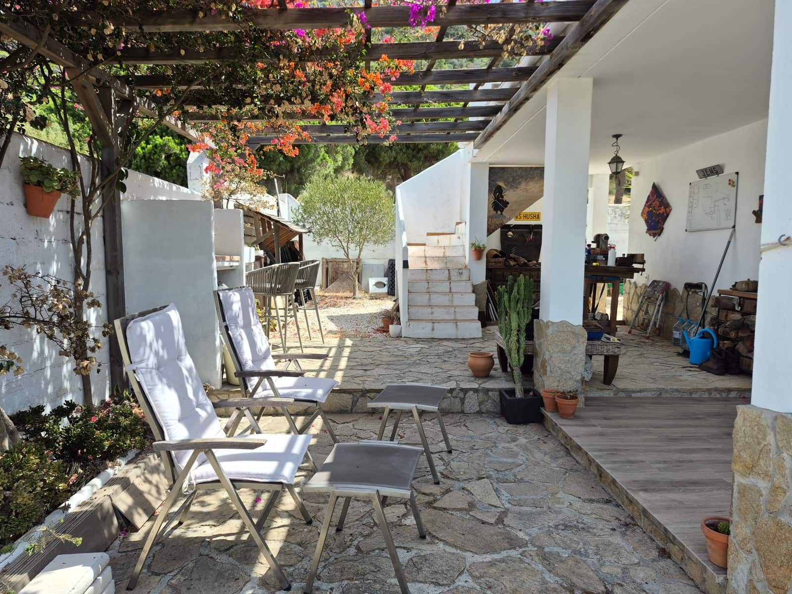 3 quarto Moradia para venda em Los Canos de Meca - 780 000 € (Ref: 10044243)