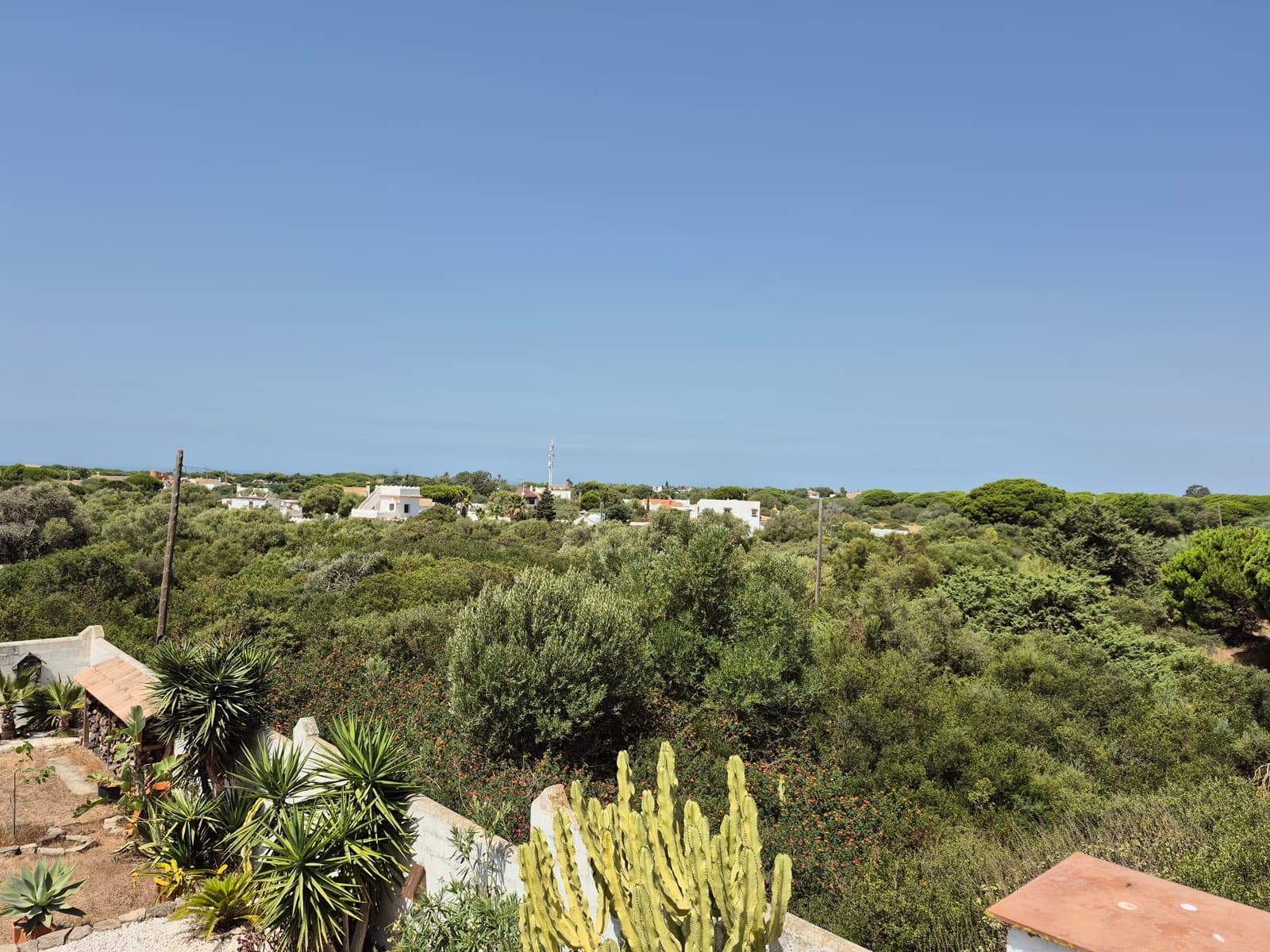 3 quarto Moradia para venda em Los Canos de Meca - 780 000 € (Ref: 10044243)