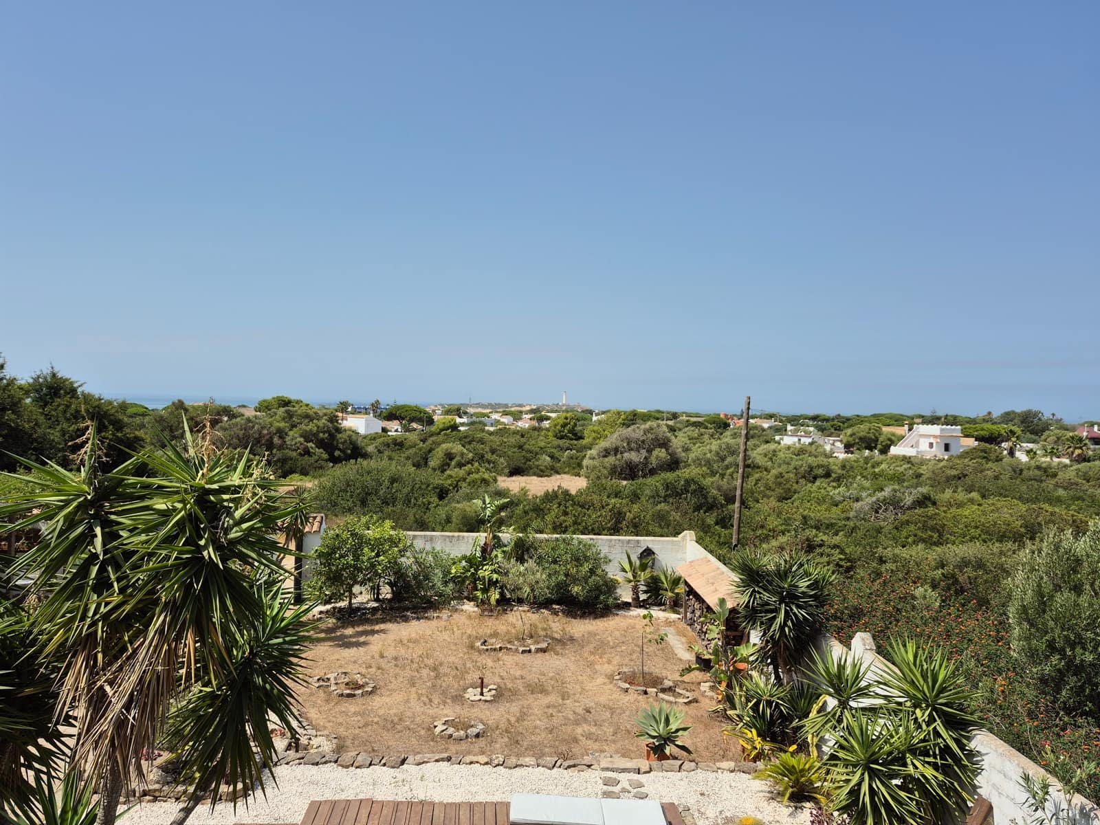 3 quarto Moradia para venda em Los Canos de Meca - 780 000 € (Ref: 10044243)