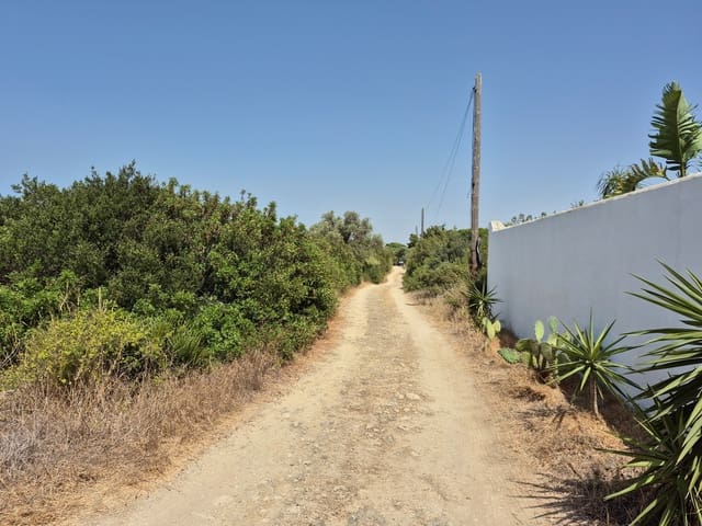 3 makuuhuone Huvila myytävänä paikassa Los Caños de Meca, Barbate - 780 000 € (Ref: 10044243)