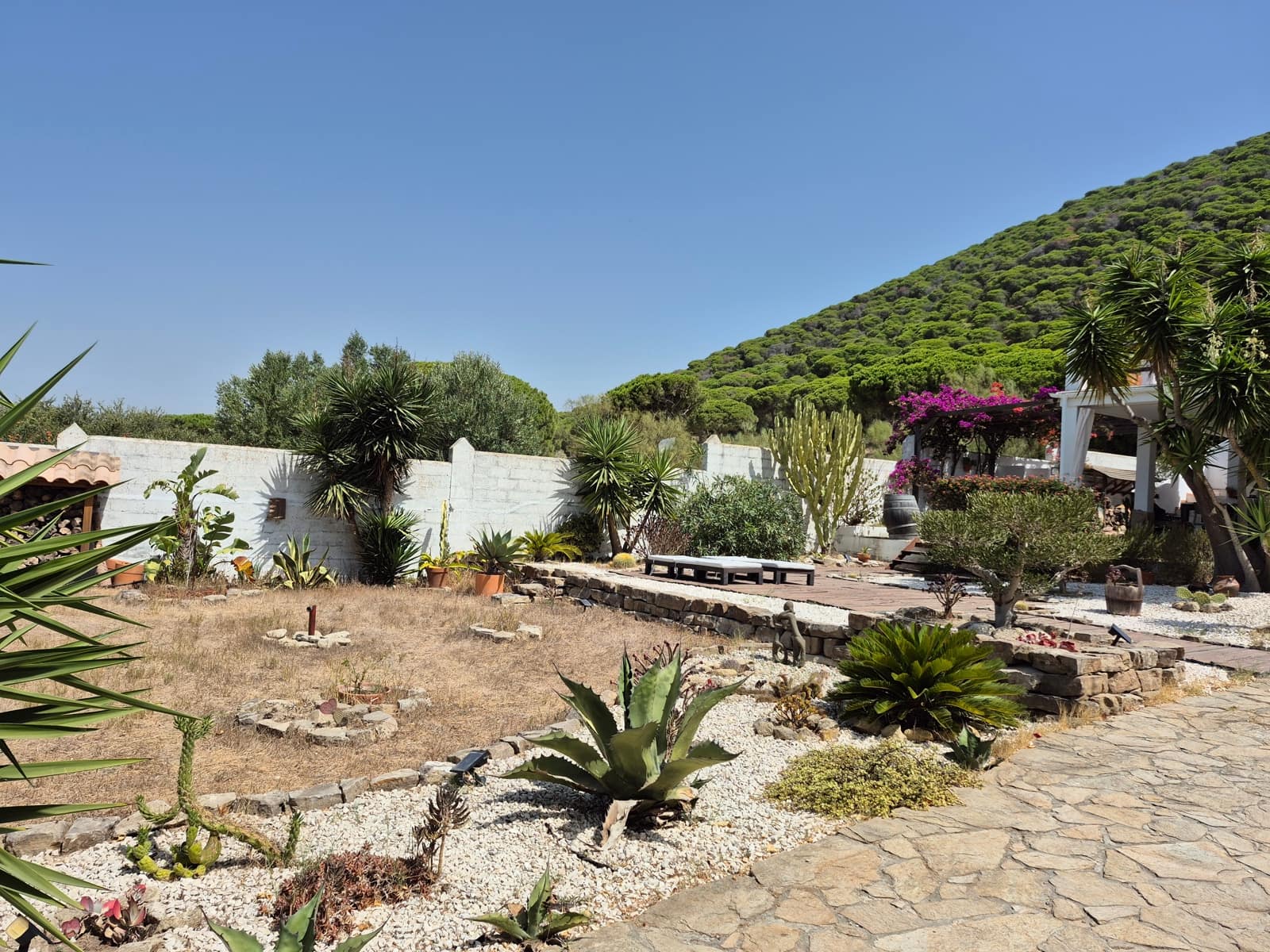 3 quarto Moradia para venda em Los Canos de Meca - 780 000 € (Ref: 10044243)