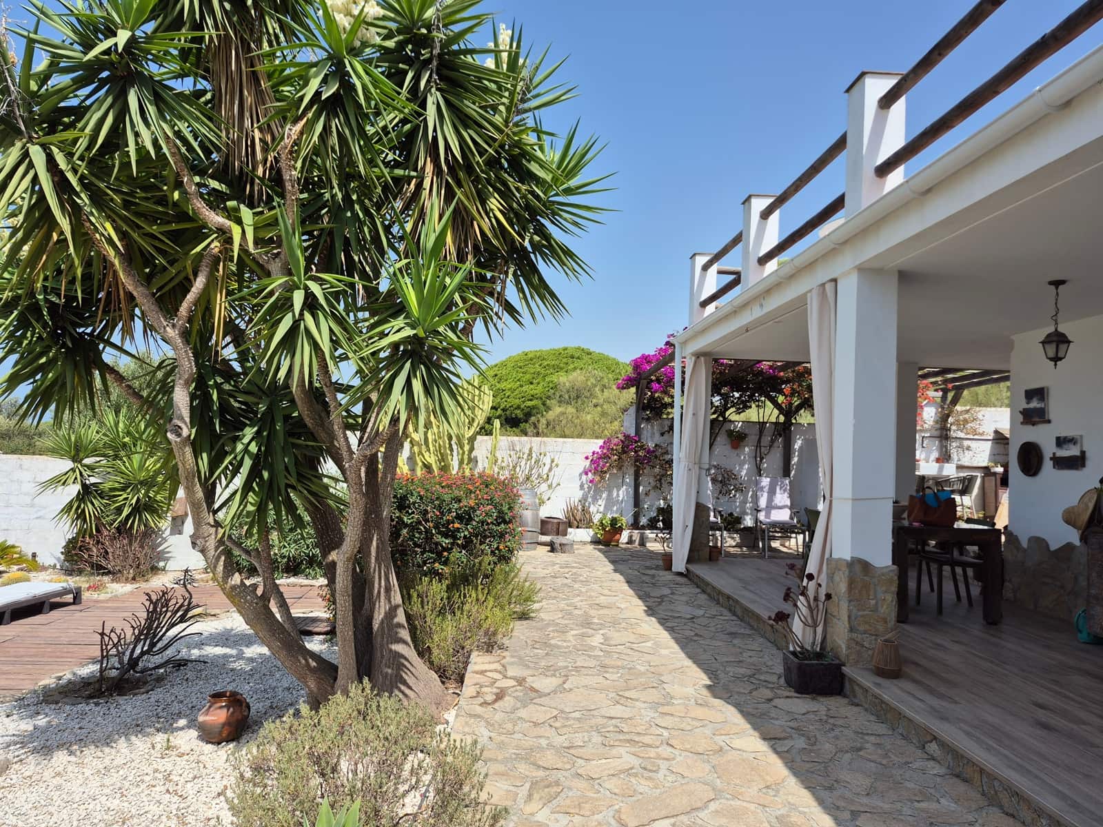 3 quarto Moradia para venda em Los Canos de Meca - 780 000 € (Ref: 10044243)