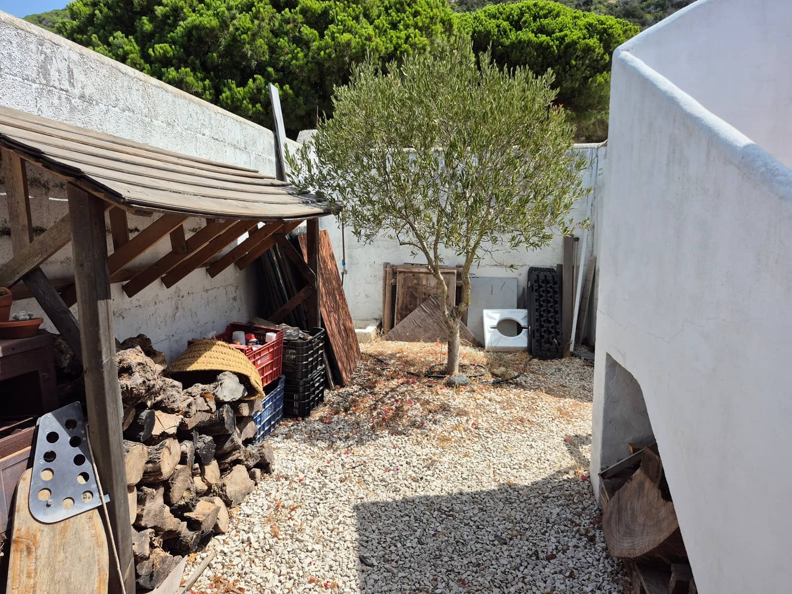 3 quarto Moradia para venda em Los Canos de Meca - 780 000 € (Ref: 10044243)