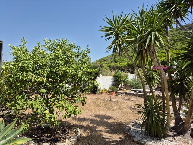 3 makuuhuone Huvila myytävänä paikassa Los Caños de Meca, Barbate - 780 000 € (Ref: 10044243)