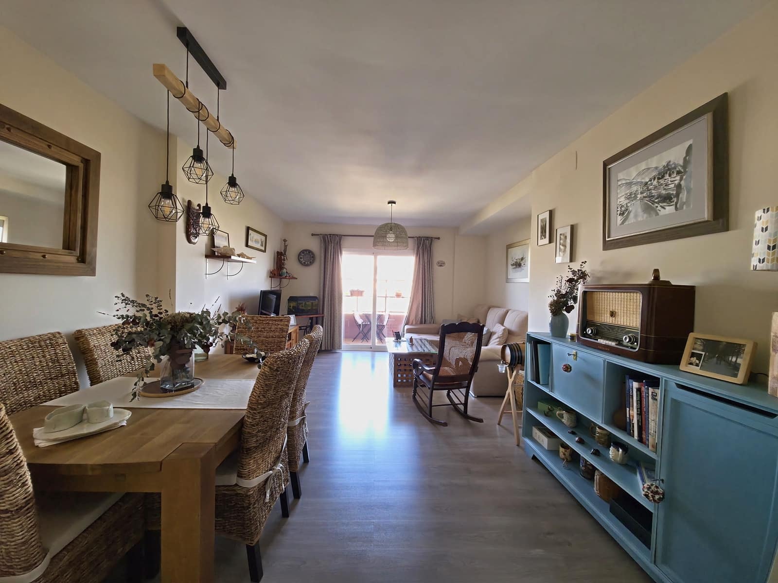 3 chambre Appartement à vendre à Jerez de la Frontera avec piscine garage - 350 000 € (Ref: 10048107)