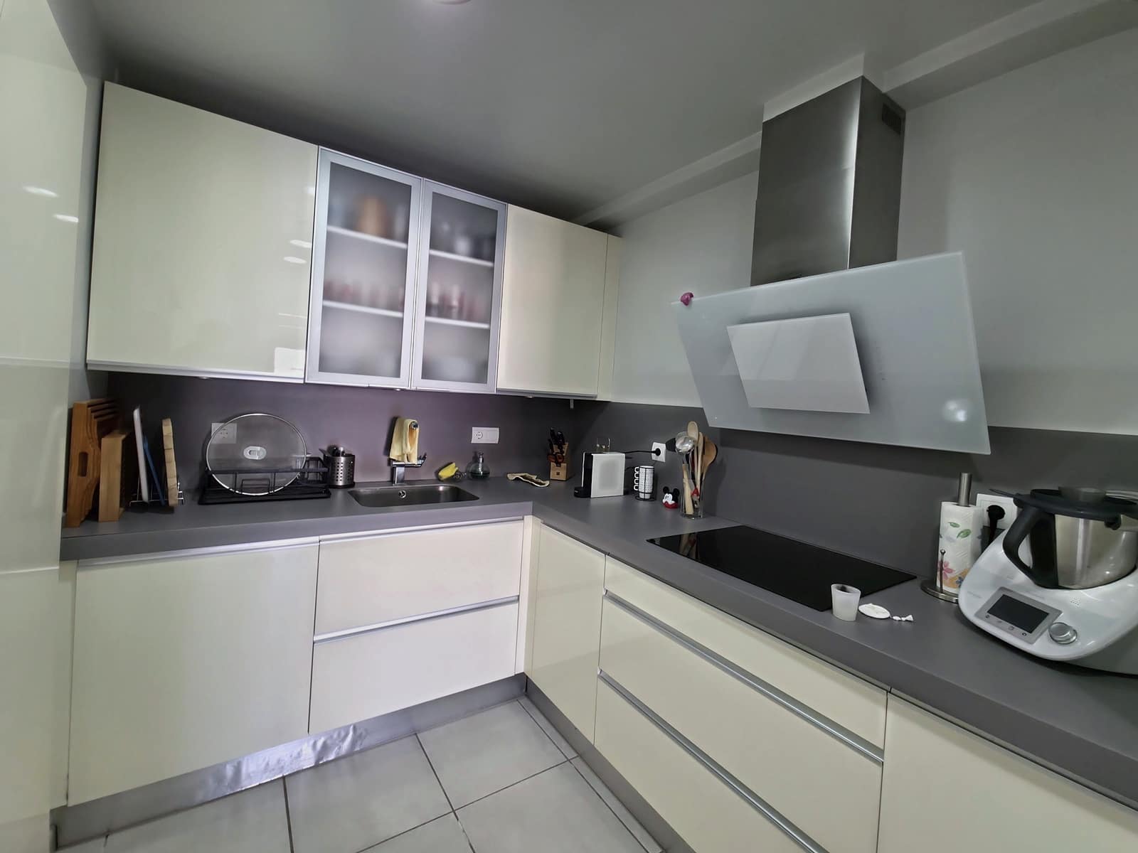 3 chambre Appartement à vendre à Jerez de la Frontera avec piscine garage - 350 000 € (Ref: 10048107)