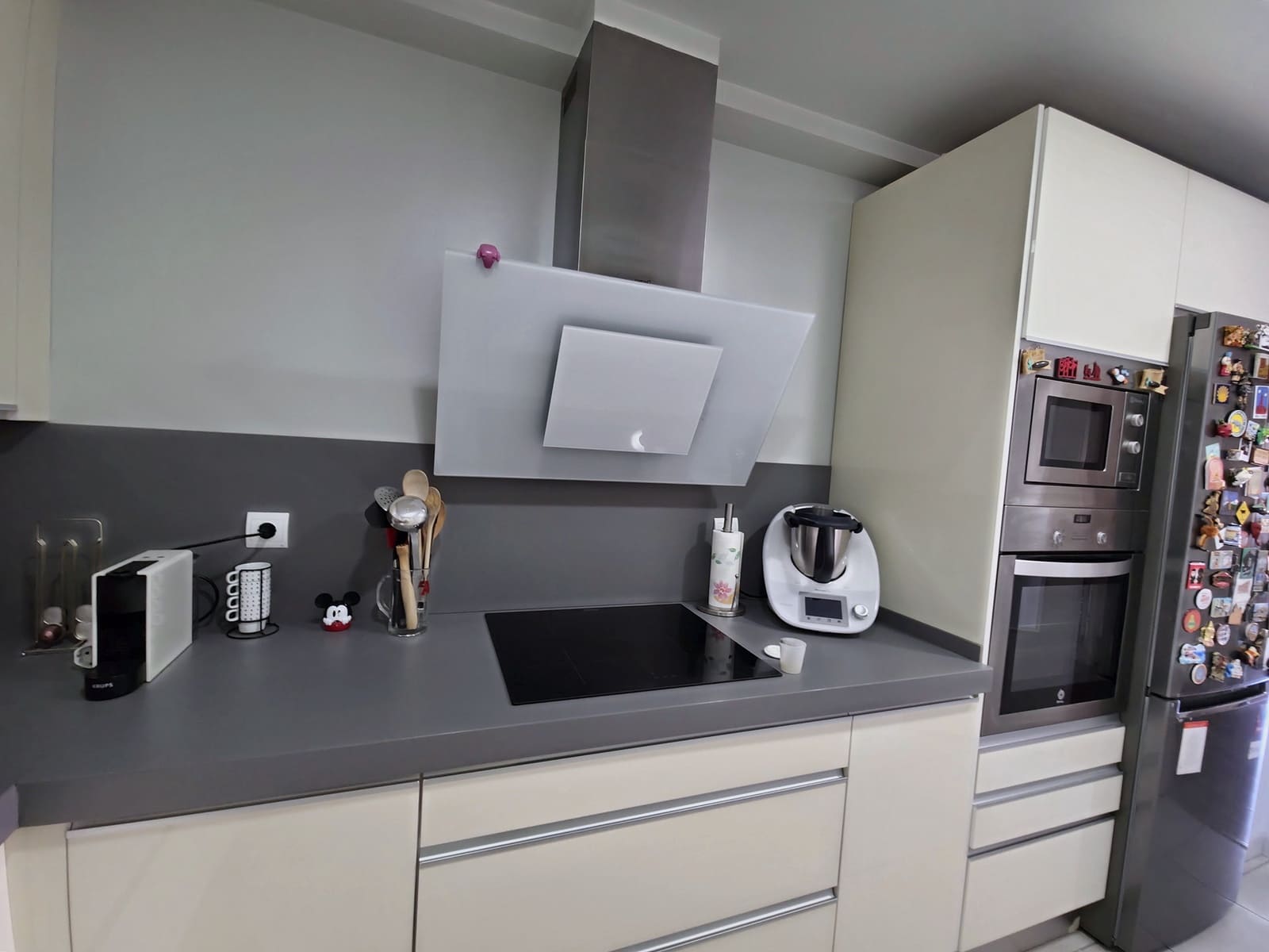 3 chambre Appartement à vendre à Jerez de la Frontera avec piscine garage - 350 000 € (Ref: 10048107)