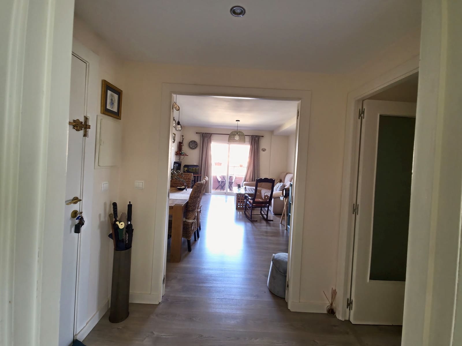 3 chambre Appartement à vendre à Jerez de la Frontera avec piscine garage - 350 000 € (Ref: 10048107)