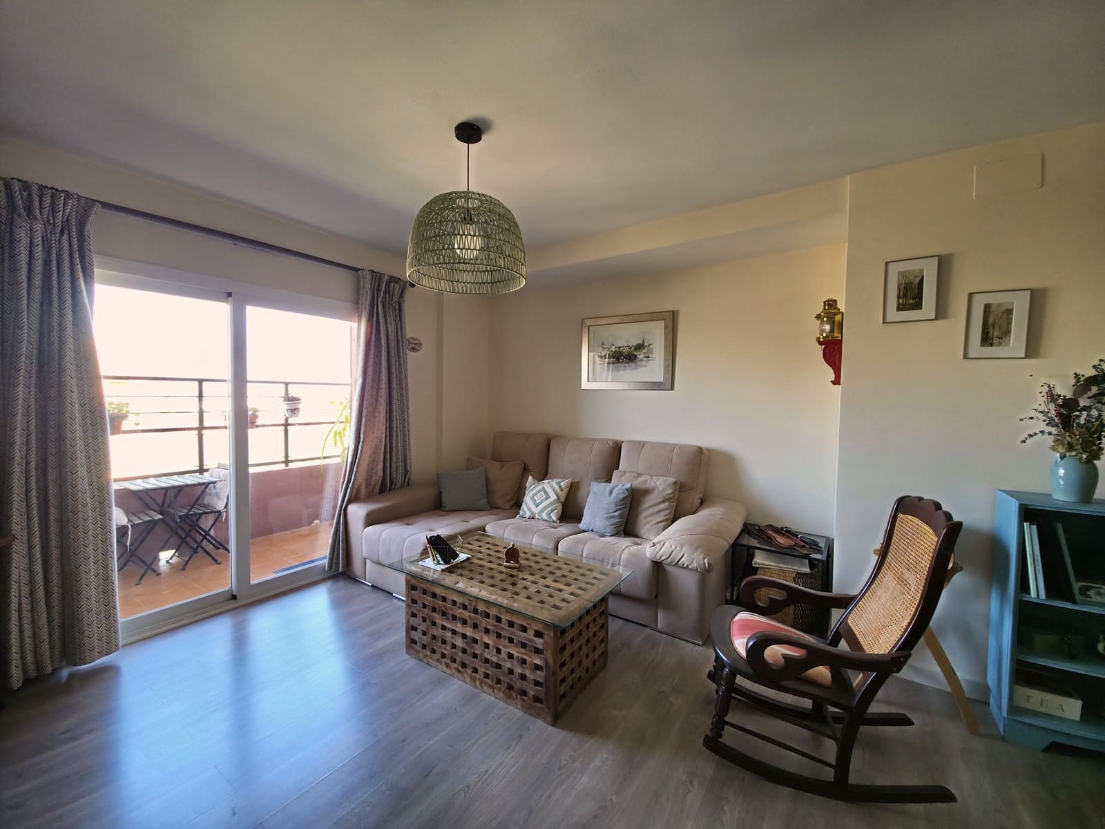3 chambre Appartement à vendre à Jerez de la Frontera avec piscine garage - 350 000 € (Ref: 10048107)