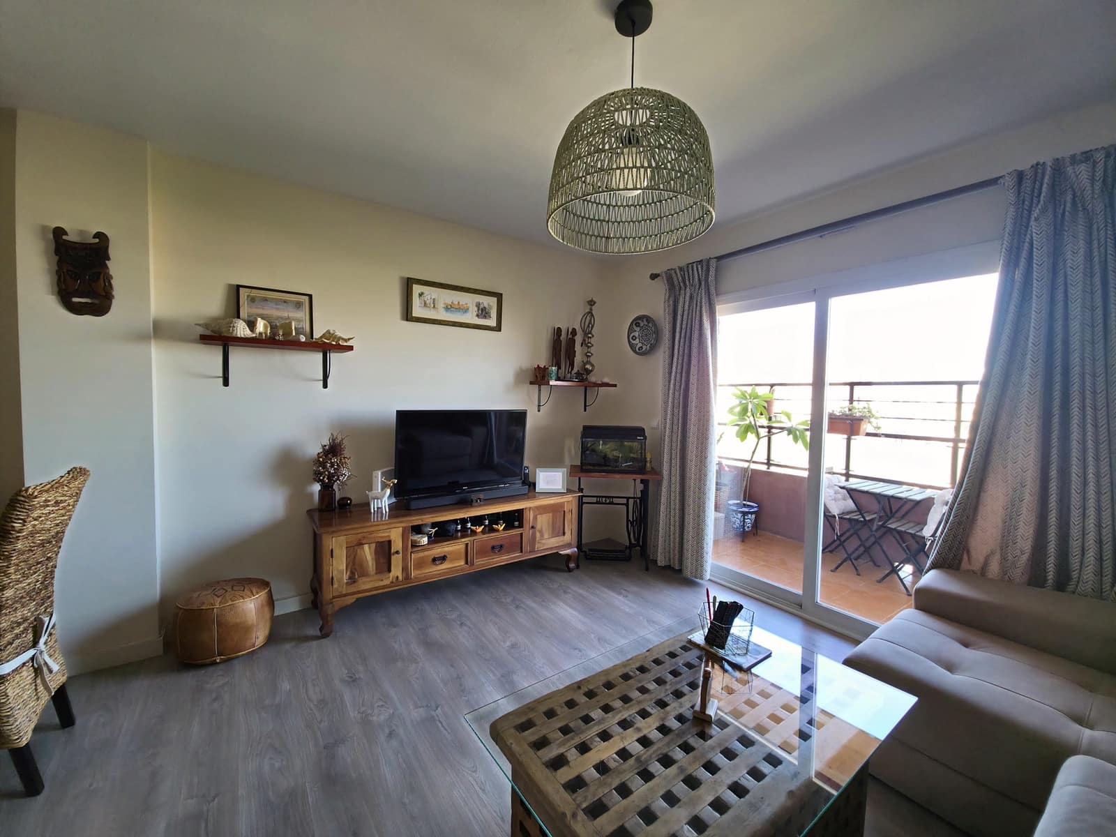 3 chambre Appartement à vendre à Jerez de la Frontera avec piscine garage - 350 000 € (Ref: 10048107)