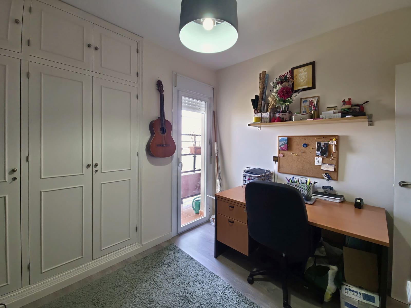 3 chambre Appartement à vendre à Jerez de la Frontera avec piscine garage - 350 000 € (Ref: 10048107)