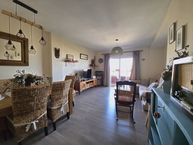 3 chambre Appartement à vendre à Jerez de la Frontera avec piscine garage - 350 000 € (Ref: 10048107)