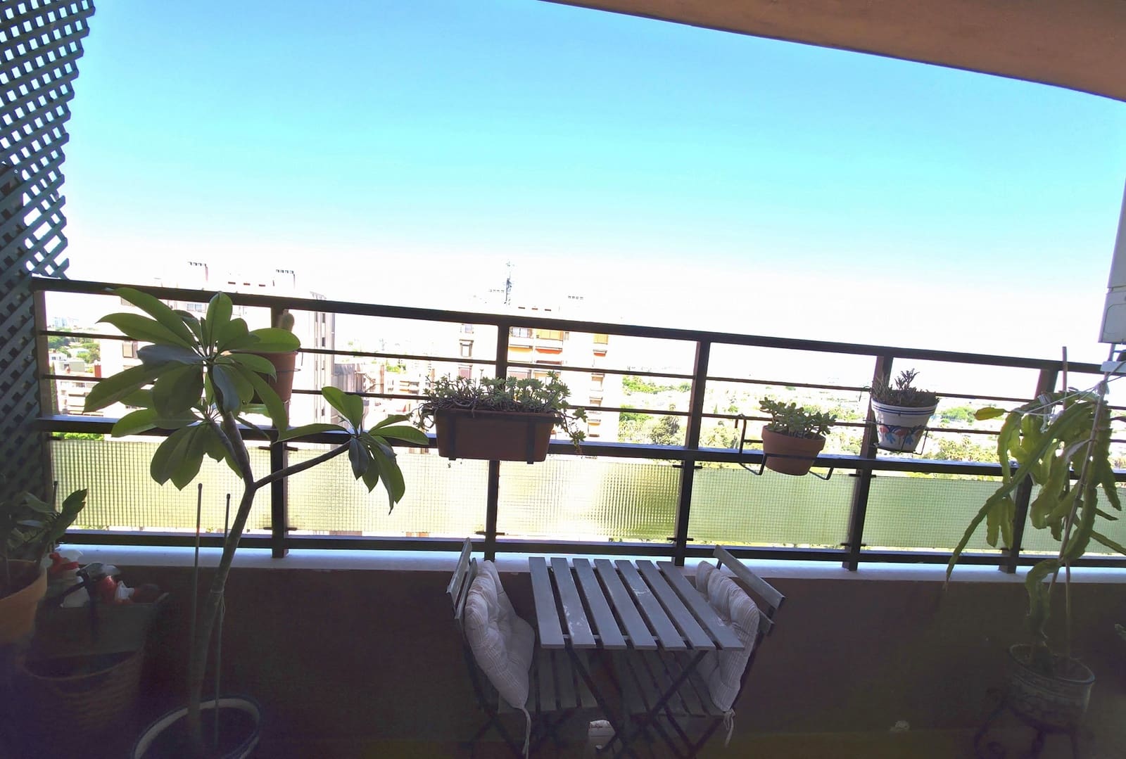 3 chambre Appartement à vendre à Jerez de la Frontera avec piscine garage - 350 000 € (Ref: 10048107)