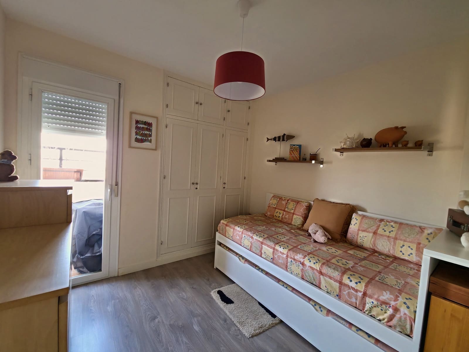 3 chambre Appartement à vendre à Jerez de la Frontera avec piscine garage - 350 000 € (Ref: 10048107)