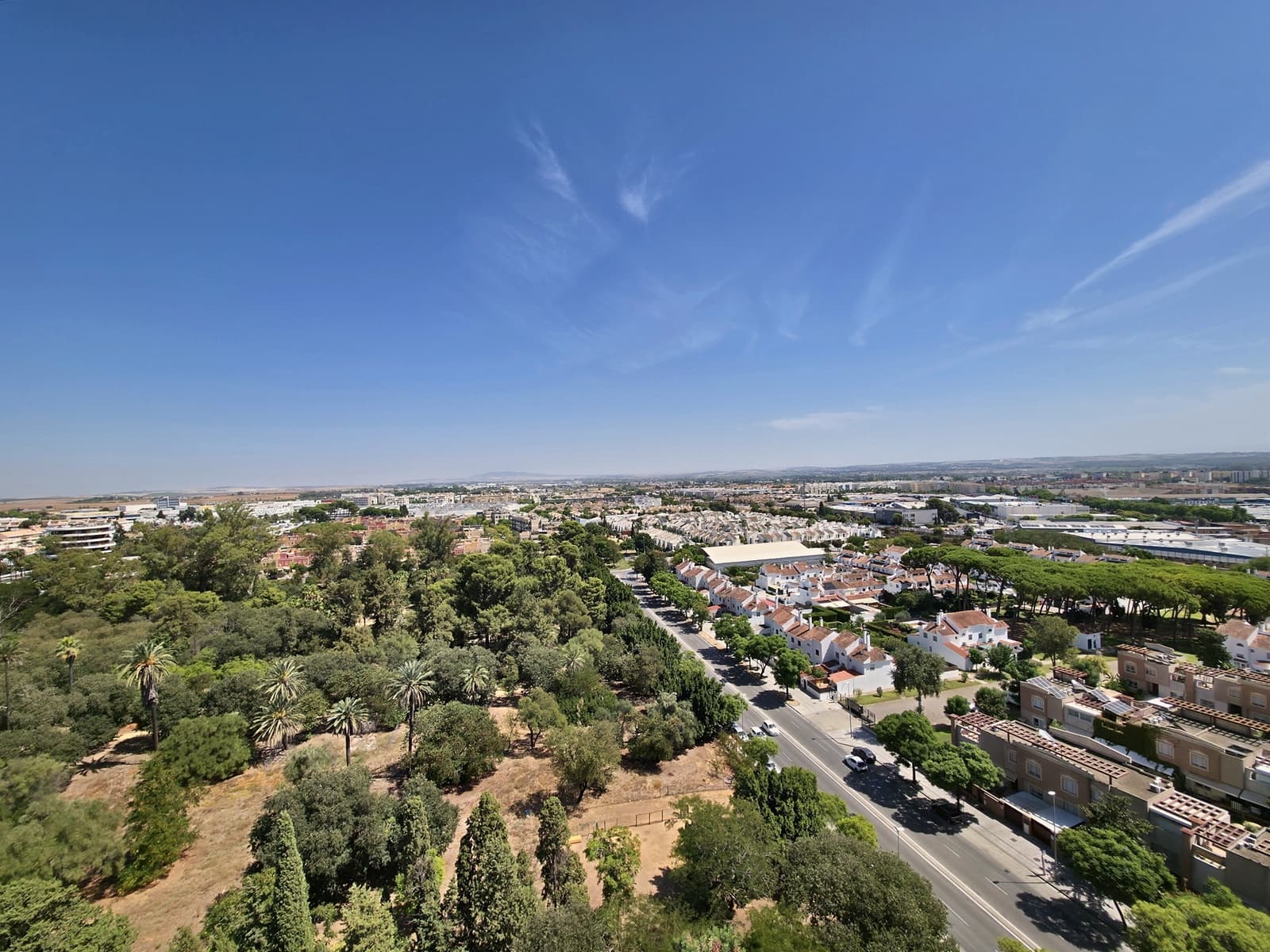 3 chambre Appartement à vendre à Jerez de la Frontera avec piscine garage - 350 000 € (Ref: 10048107)