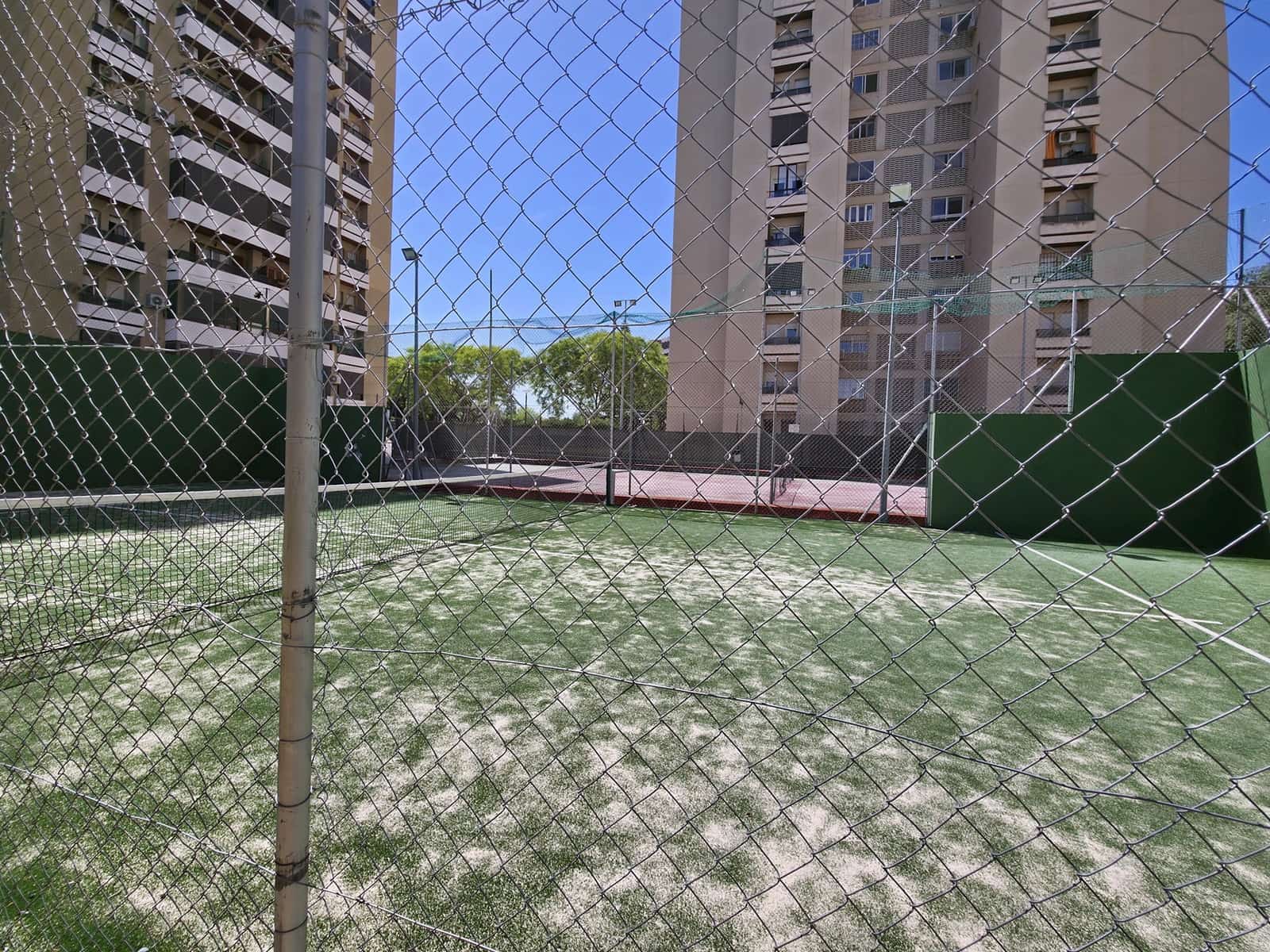 3 chambre Appartement à vendre à Jerez de la Frontera avec piscine garage - 350 000 € (Ref: 10048107)