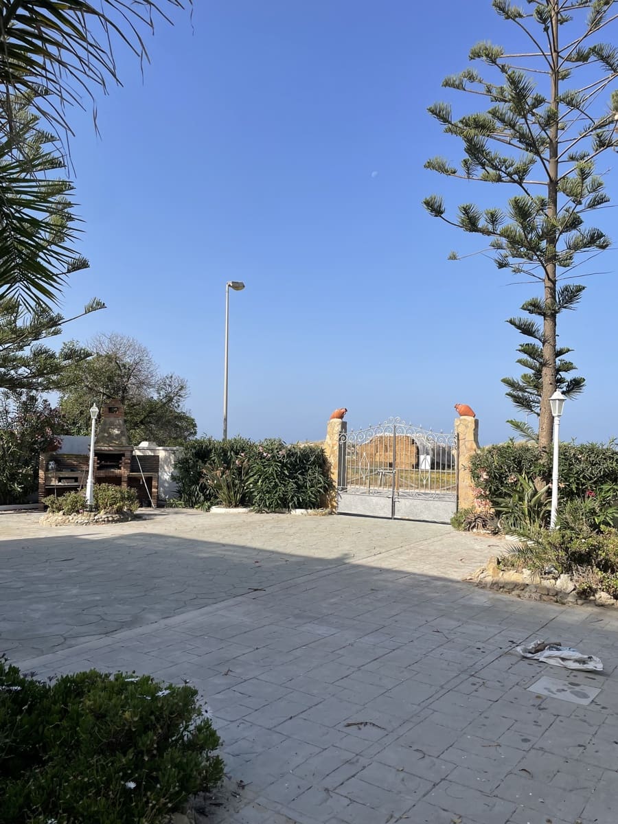 11 soveværelse Villa til salg i El Palmar - € 1.170.000 (Ref: 10057676)