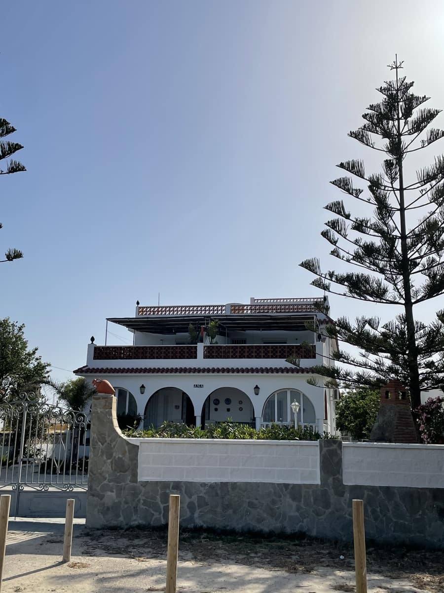 11 soveværelse Villa til salg i El Palmar - € 1.170.000 (Ref: 10057676)