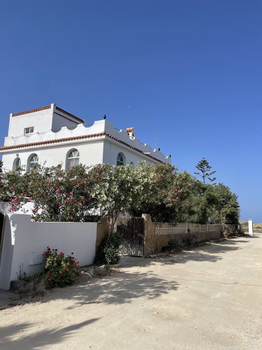 11 soveværelse Villa til salg i El Palmar - € 1.170.000 (Ref: 10057676)