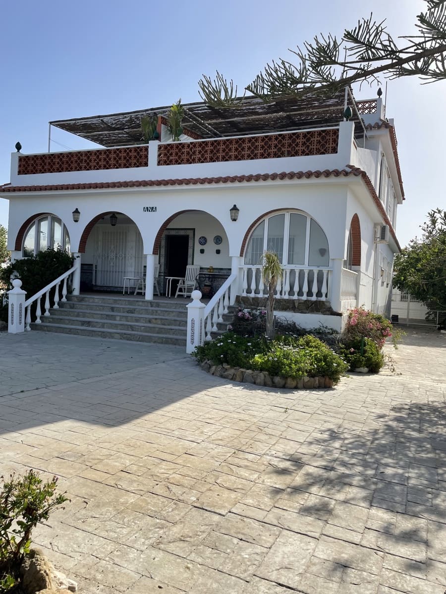 11 soveværelse Villa til salg i El Palmar - € 1.170.000 (Ref: 10057676)
