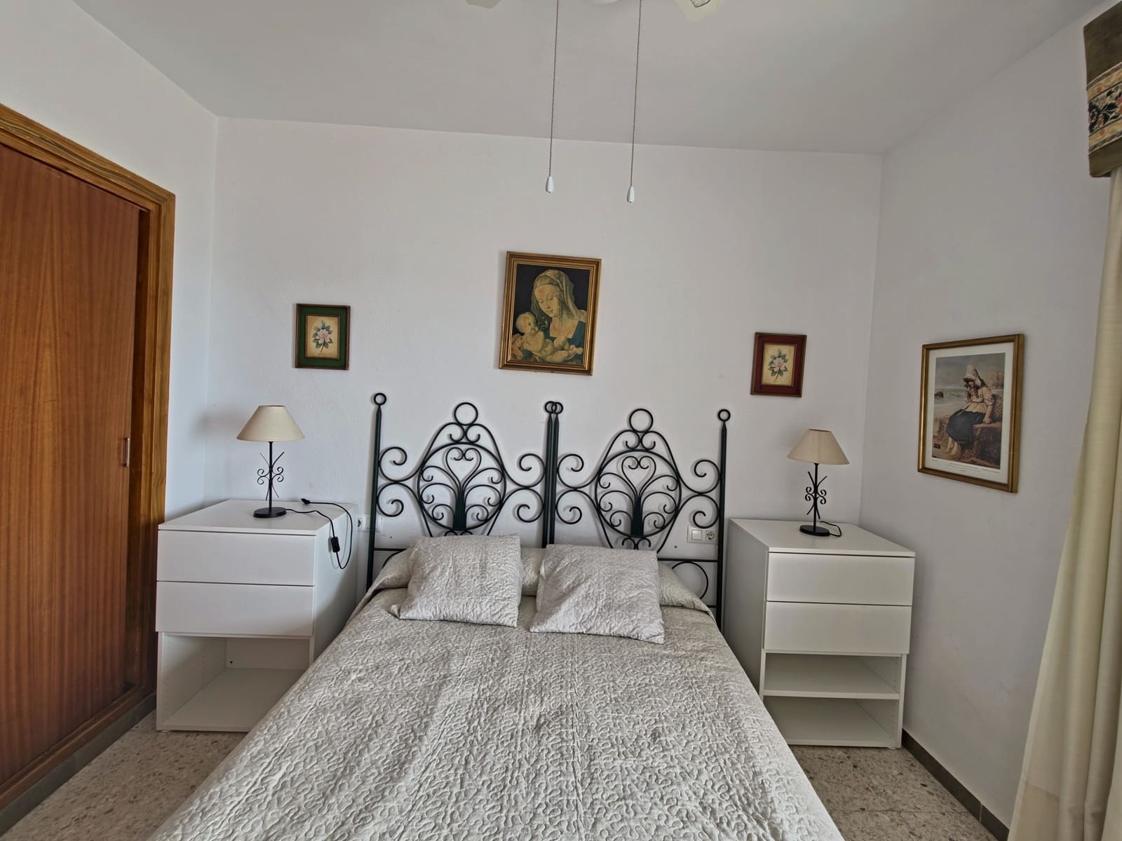 2 bedroom Apartment for rent in Rota with garage - € 750 (Ref: 10079978)
