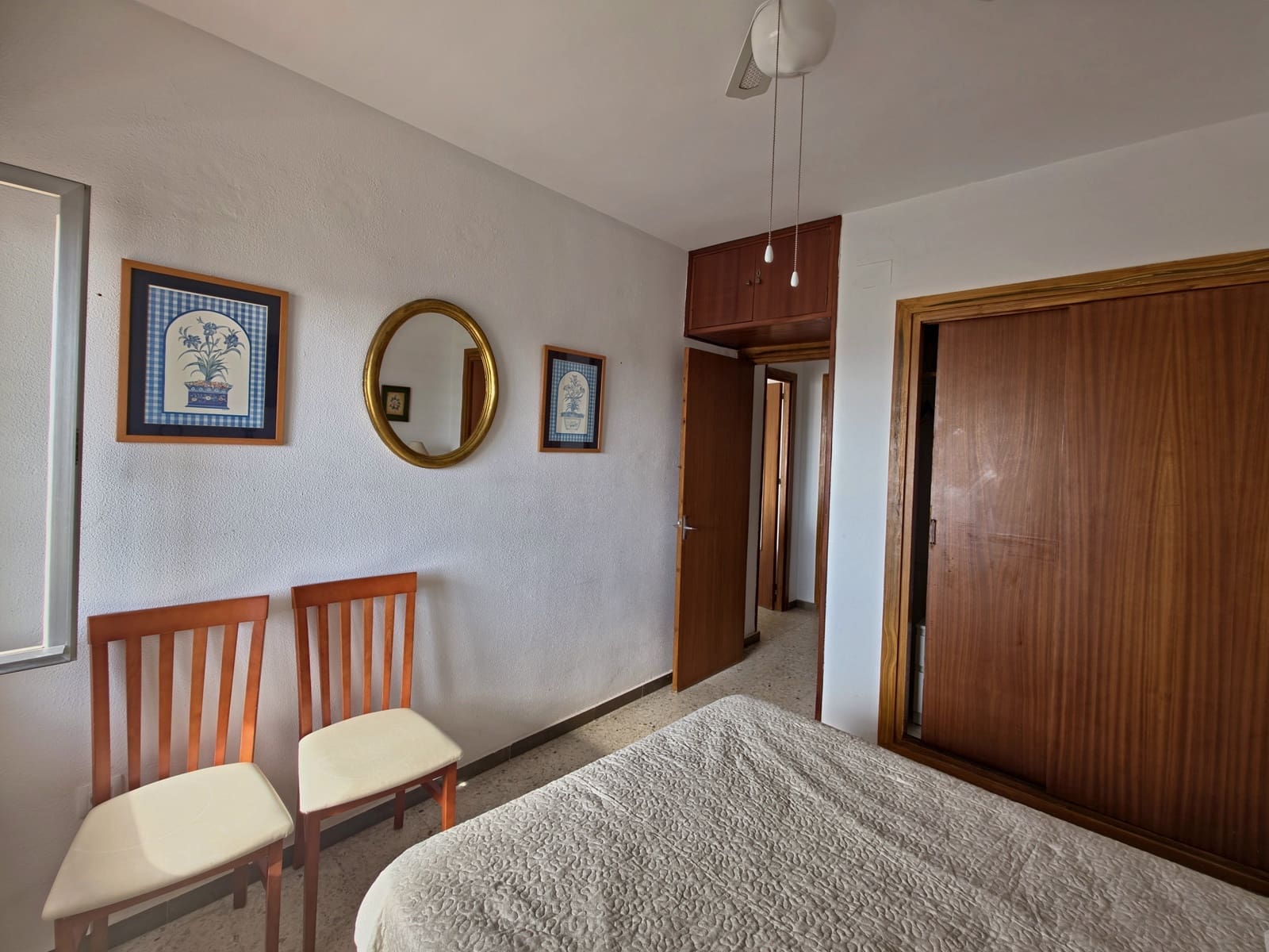 2 bedroom Apartment for rent in Rota with garage - € 750 (Ref: 10079978)