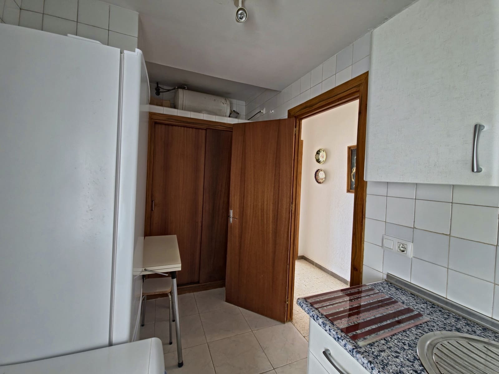2 bedroom Apartment for rent in Rota with garage - € 750 (Ref: 10079978)