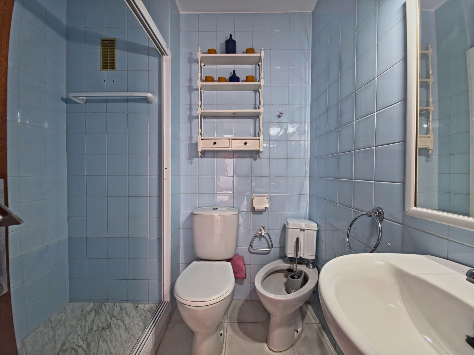 2 bedroom Apartment for rent in Rota with garage - € 750 (Ref: 10079978)
