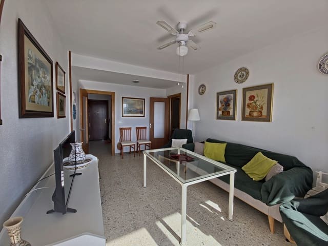 2 bedroom Apartment for rent in Rota with garage - € 750 (Ref: 10079978)