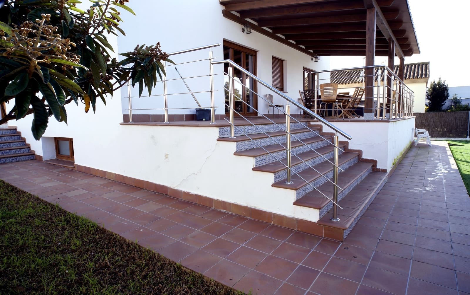7 soveværelse Villa til salg i Chiclana de la Frontera med swimmingpool - € 990.000 (Ref: 10080162)