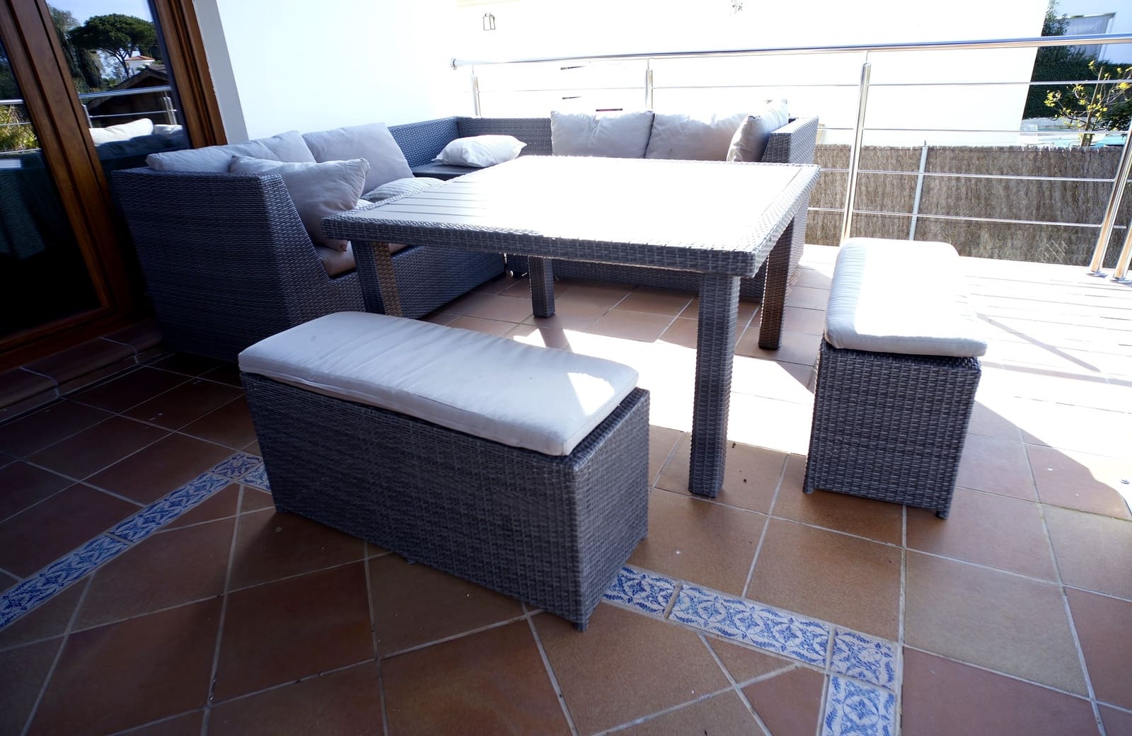 7 soveværelse Villa til salg i Chiclana de la Frontera med swimmingpool - € 990.000 (Ref: 10080162)