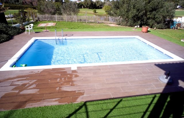 7 soveværelse Villa til salg i Chiclana de la Frontera med swimmingpool - € 990.000 (Ref: 10080162)