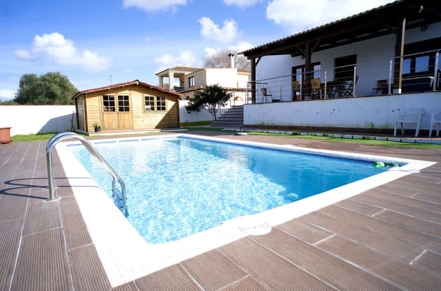 7 soveværelse Villa til salg i Chiclana de la Frontera med swimmingpool - € 990.000 (Ref: 10080162)