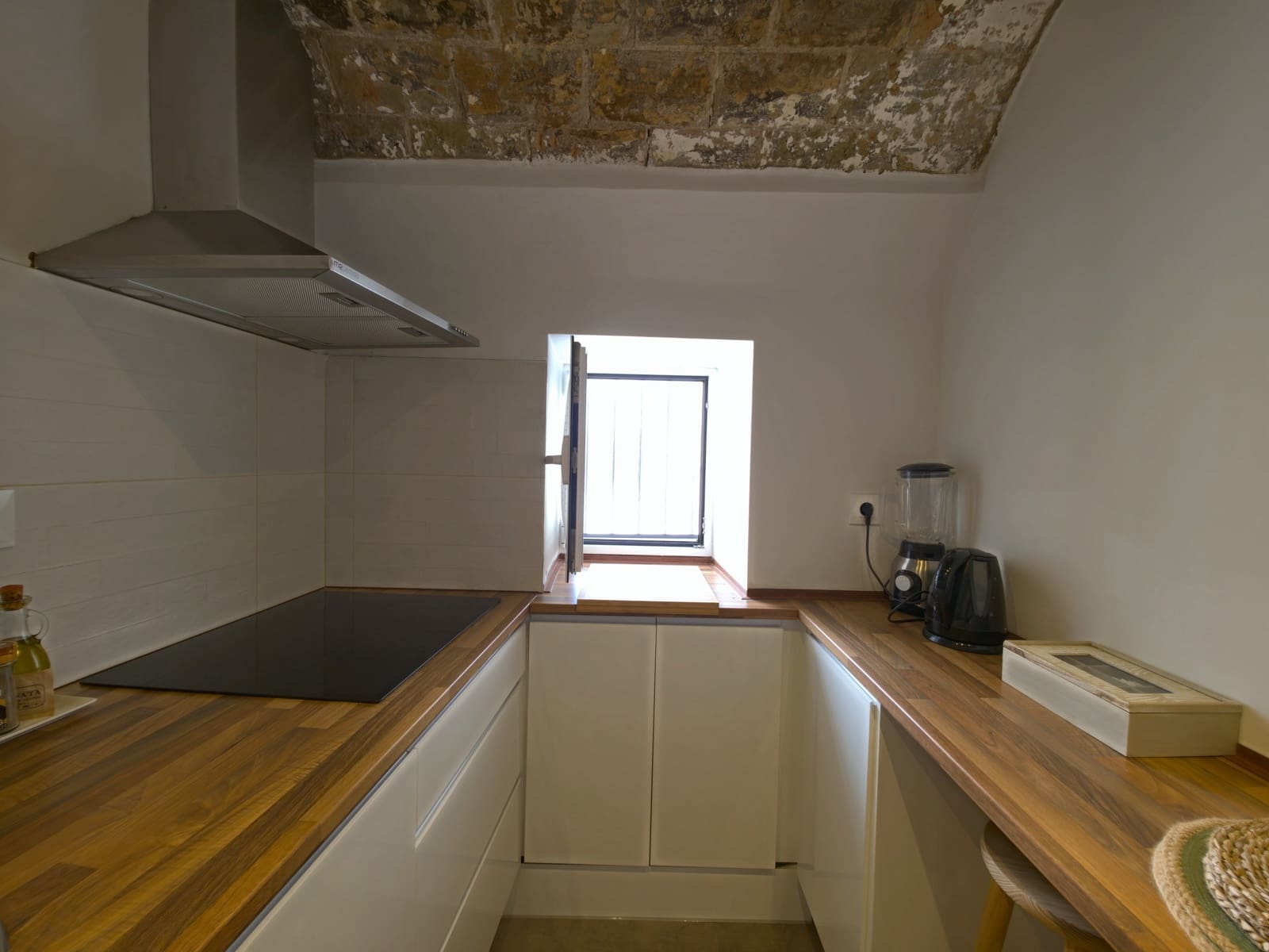1 slaapkamer Appartement te koop in Arcos de la Frontera - € 69.990 (Ref: 10099439)