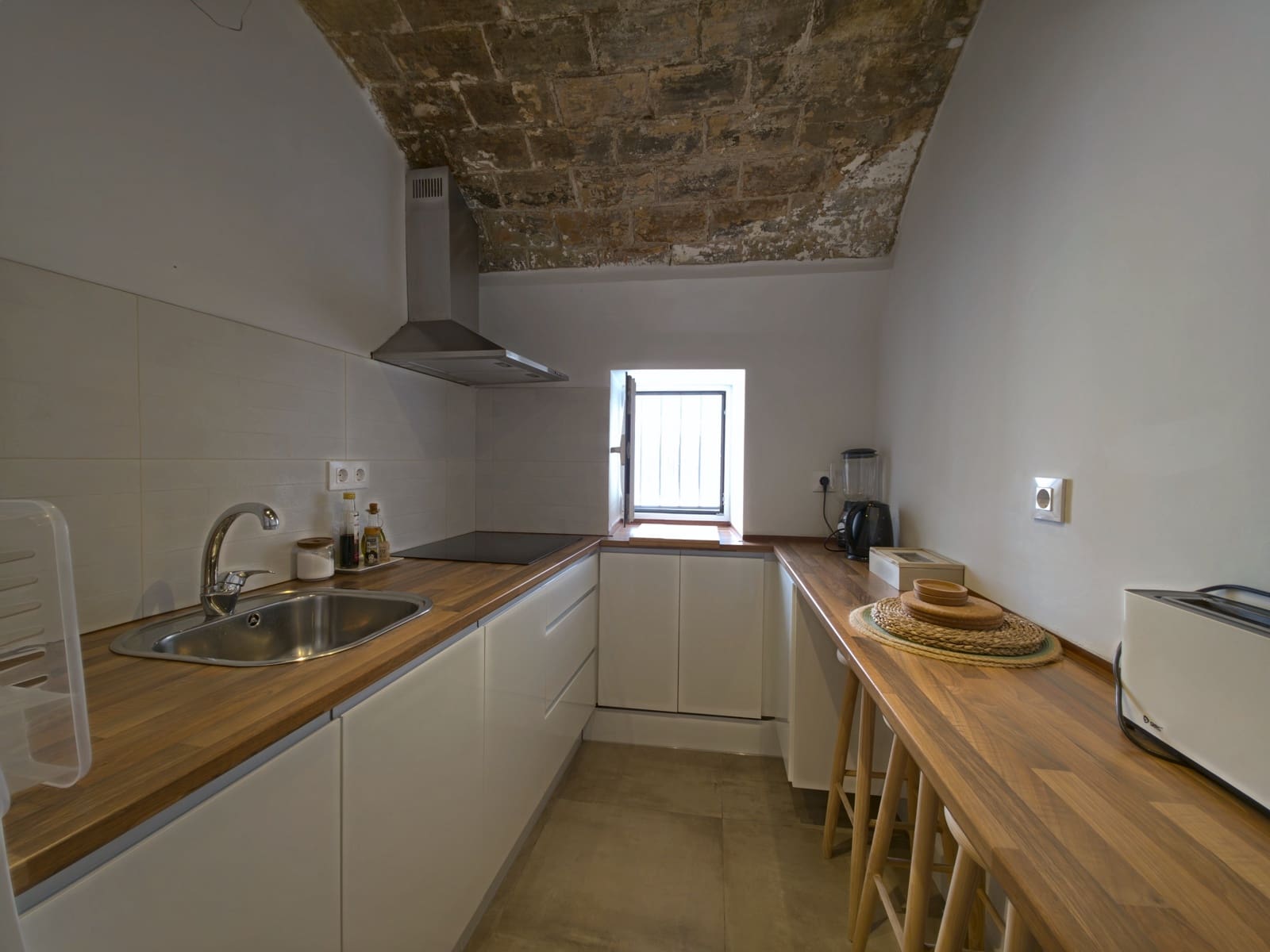 1 slaapkamer Appartement te koop in Arcos de la Frontera - € 69.990 (Ref: 10099439)