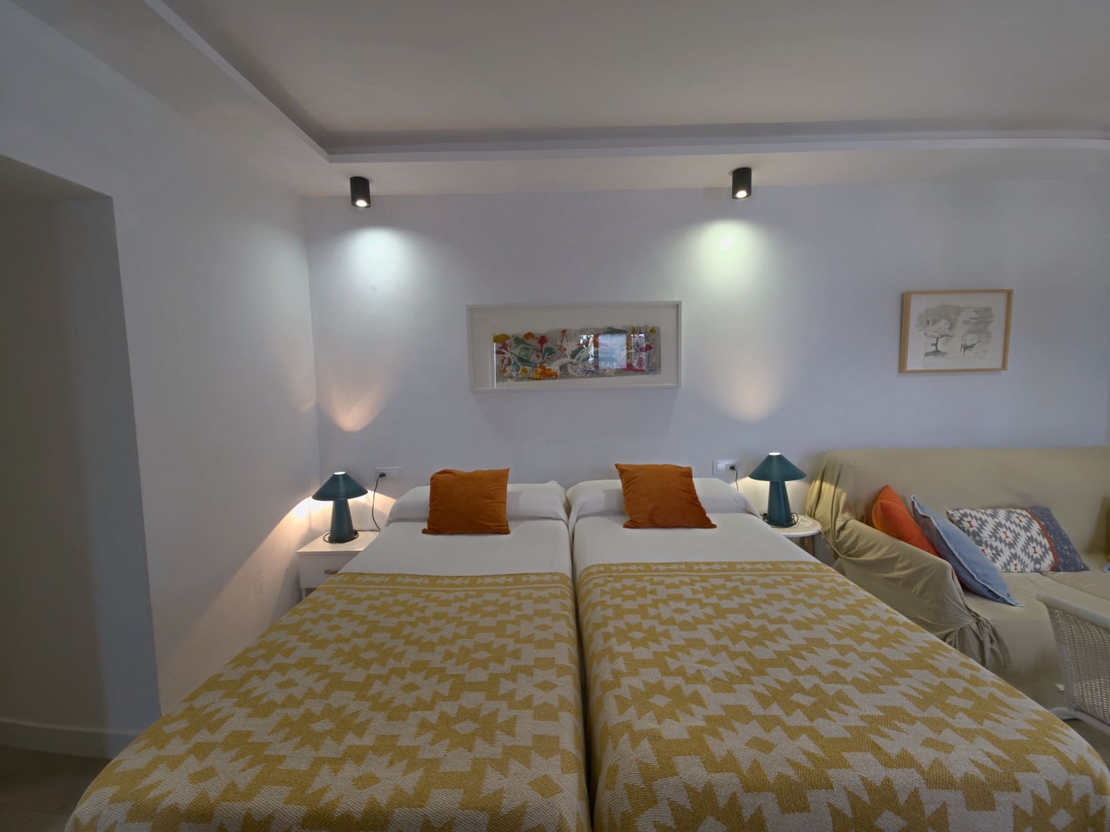 1 slaapkamer Appartement te koop in Arcos de la Frontera - € 69.990 (Ref: 10099439)