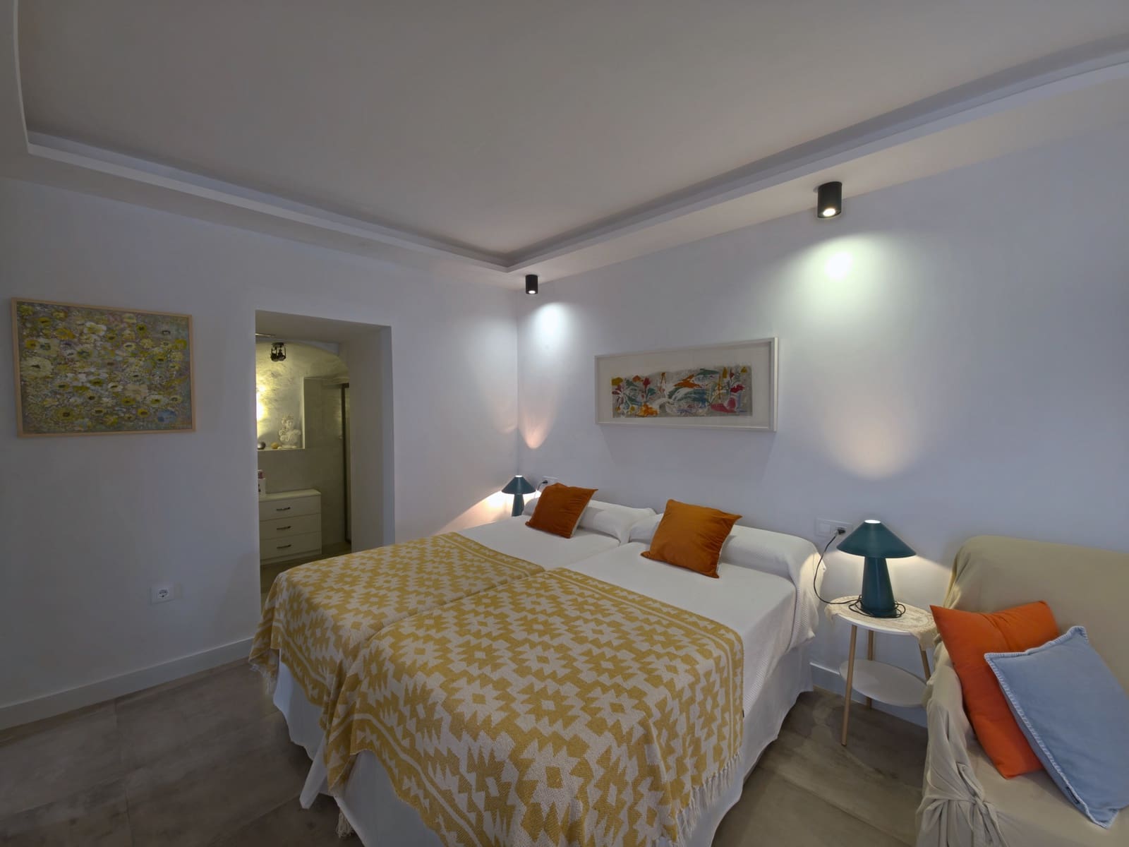 1 slaapkamer Appartement te koop in Arcos de la Frontera - € 69.990 (Ref: 10099439)