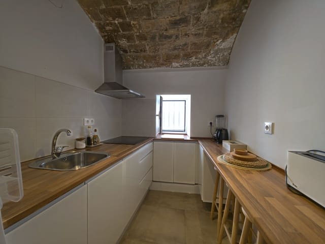 1 slaapkamer Appartement te koop in Arcos de la Frontera - € 69.990 (Ref: 10099439)