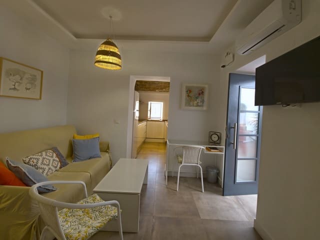 1 slaapkamer Appartement te koop in Arcos de la Frontera - € 69.990 (Ref: 10099439)