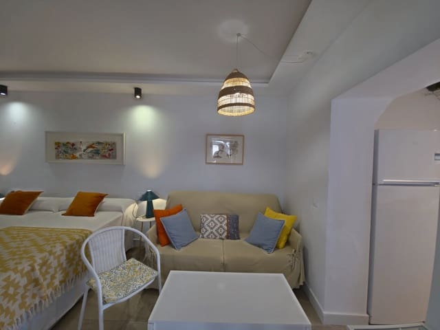 1 slaapkamer Appartement te koop in Arcos de la Frontera - € 69.990 (Ref: 10099439)