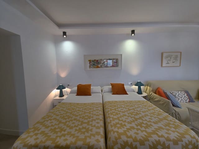 1 slaapkamer Appartement te koop in Arcos de la Frontera - € 69.990 (Ref: 10099439)