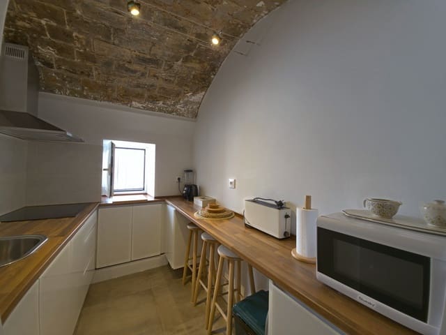 1 slaapkamer Appartement te koop in Arcos de la Frontera - € 69.990 (Ref: 10099439)