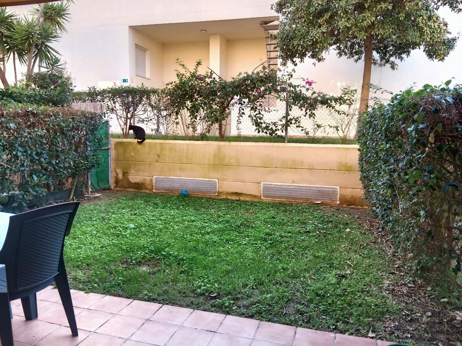 3 bedroom Villa for sale in Los Canos de Meca with pool garage - € 355,000 (Ref: 10117144)