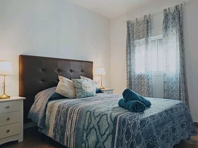 3 sovrum Villa till salu i El Palmar, Vejer de la Frontera - 500 000 € (Ref: 10133582)